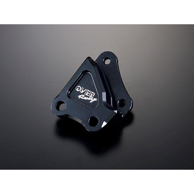 専用ページです♪ OVER RACING（オーバーレーシング） Ninja400 Fキャリパーサポート