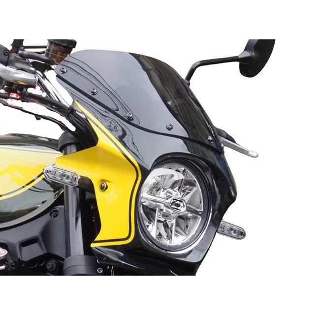 ワールドウォーク（WORLD WARK） Z900RS/ZR900C Z900RS用 2色ビキニ
