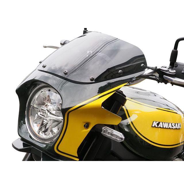 ワールドウォーク（WORLD WARK） Z900RS/ZR900C Z900RS用 2色ビキニ