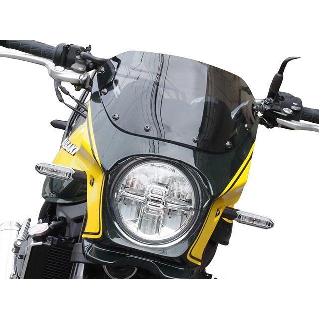 ワールドウォーク（WORLD WARK） Z900RS/ZR900C Z900RS用 2色ビキニ