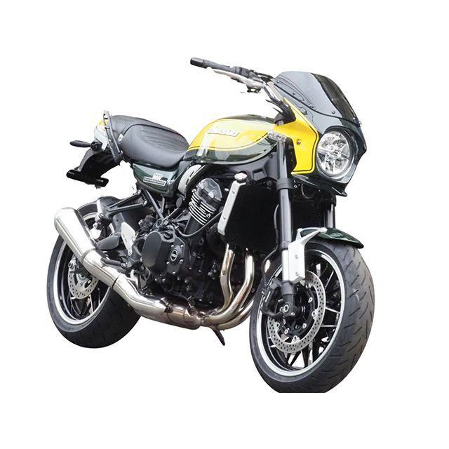 ワールドウォーク（WORLD WARK） Z900RS/ZR900C Z900RS用 2色ビキニ