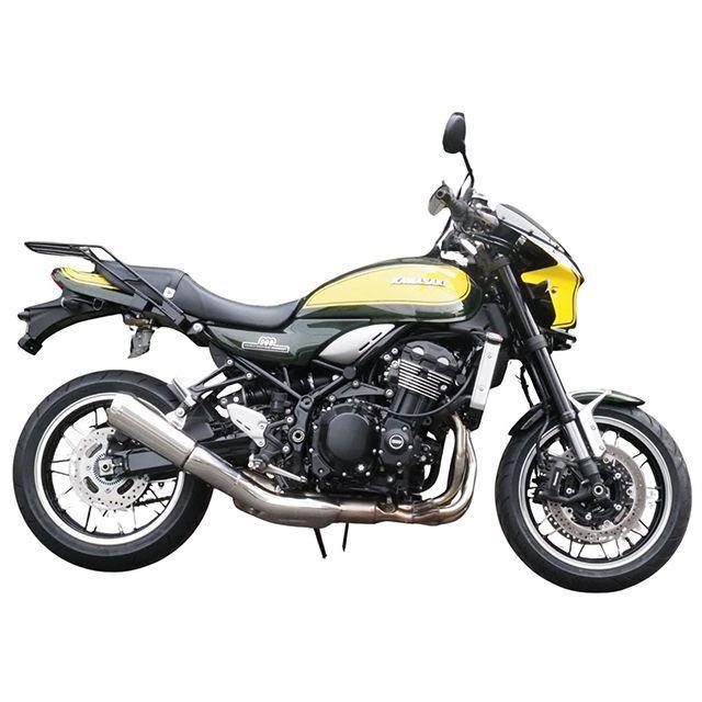 ワールドウォーク（WORLD WARK） Z900RS/ZR900C Z900RS用 2色ビキニ
