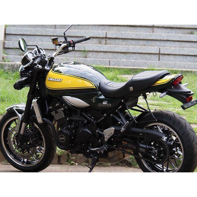 ワールドウォーク（WORLD WARK） Z900RS/ZR900K Z900RS専用ベルト