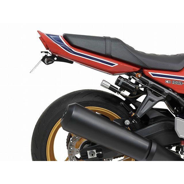 アクティブピープル アクティブ CB1000F フェンダーレスキット 新LED