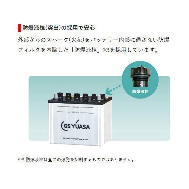 K　その他の方のご購入不可です！ GSユアサ 【メーカー直送】GSユアサ GY-PRX-150F51 GS YUASA