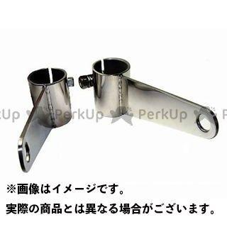 国内最安値 無料雑誌付き チャックボックス Gb250クラブマン ゼッケンタイプライトステー ロッカーズライトステー Chuck Box 独創的 Zoetalentsolutions Com