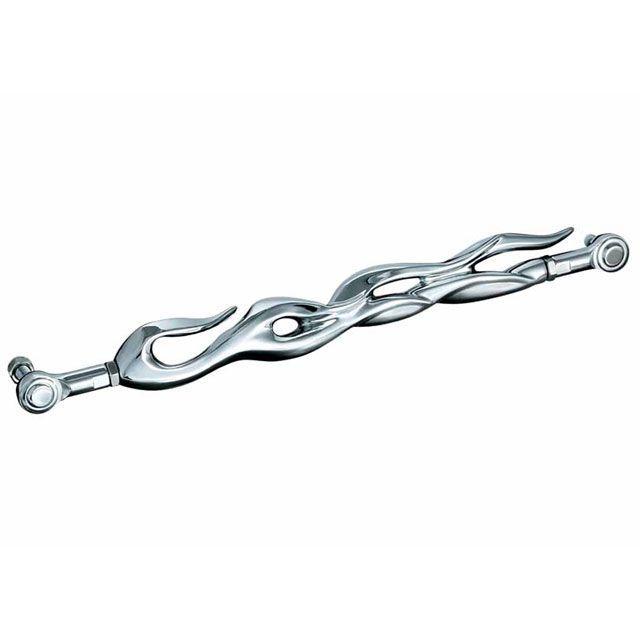 KURYAKYN（クリアキン） ツーリング ソフテイル FLAME シフト