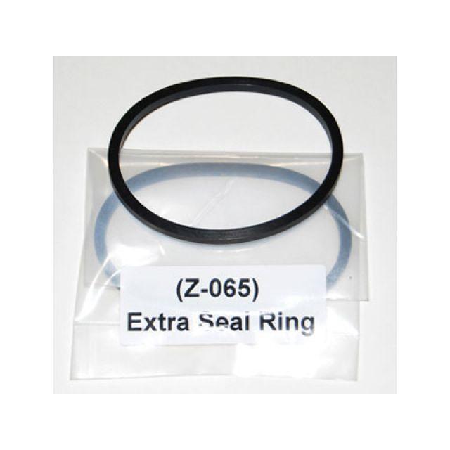 PCレーシング Z-065 PCS4/5用 シールリング PC Racing : モトメガネ