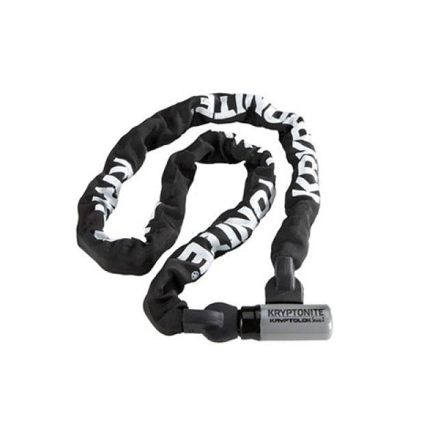 クリプトナイト クリプトロックシリーズ 2 インテグレイティッド