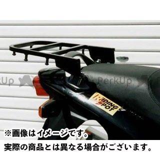 ライディングスポット X11 ツーリングキャリアシリーズ RIDING SPOT