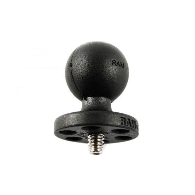 RAM MOUNTS（ラムマウント） カメラアダプター : モトメガネYahoo!店