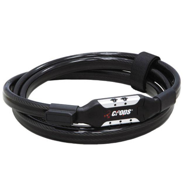 crops クロップス CP-K5 TSURUGI サイズ 10D×110cm CROPS : モトメガネ