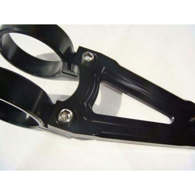 しゃぼん玉オリジナルφ43ライトステー