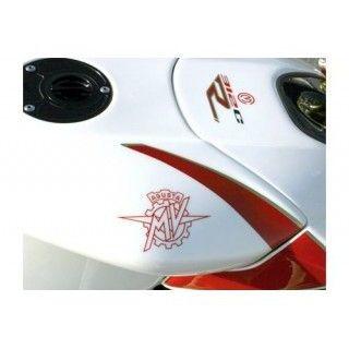 モトコルセ 1098/748-998/MONSTER/SS/ST 汎用 FUEL CAP QUICK OPEN カラー シルバー MOTO CORSEの画像