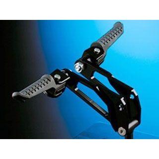 発送 ナイトロレーシング ゼファー1100 タンデムステップブラケット