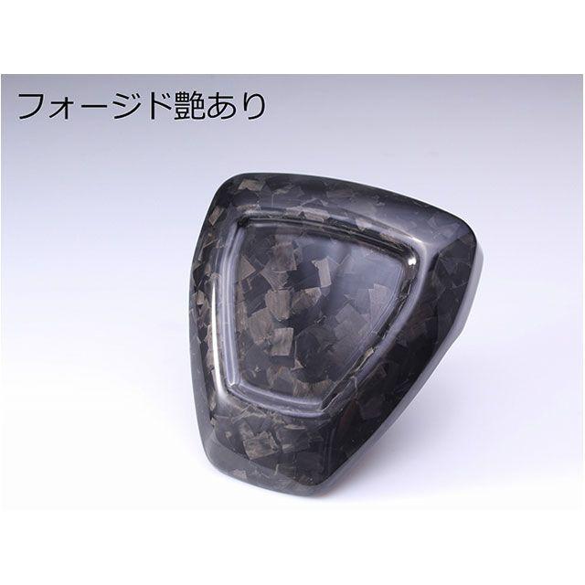 SPEEDRA CBR600RR フロントフェンダー ドライカーボン 仕様 綾織り艶あり SPEEDRAの画像