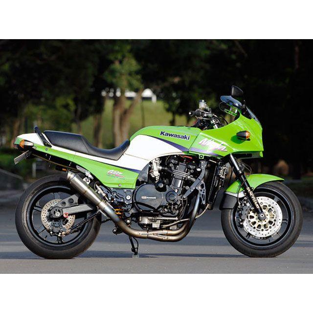 NITRO RACING（ナイトロレーシング） 汎用 コニカルチタンサイレンサー