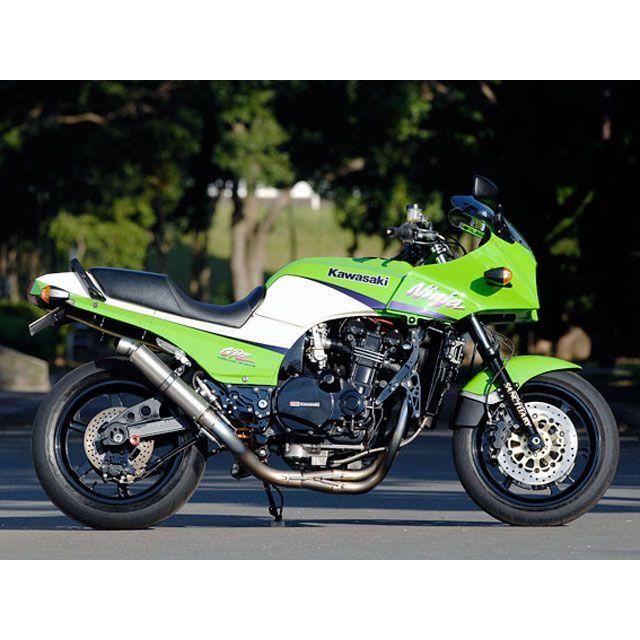 ナイトロレーシング 汎用 ストレイトチタンサイレンサー V-2 仕様 ハーフポリッシュ サイレンサーサイズ φ85/420mm NITRO RACI…の画像