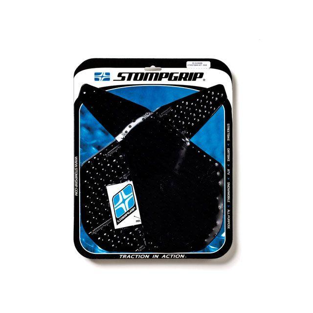 STOMPGRIP（ストンプグリップ） FZ1 トラクションパッド タンクキット