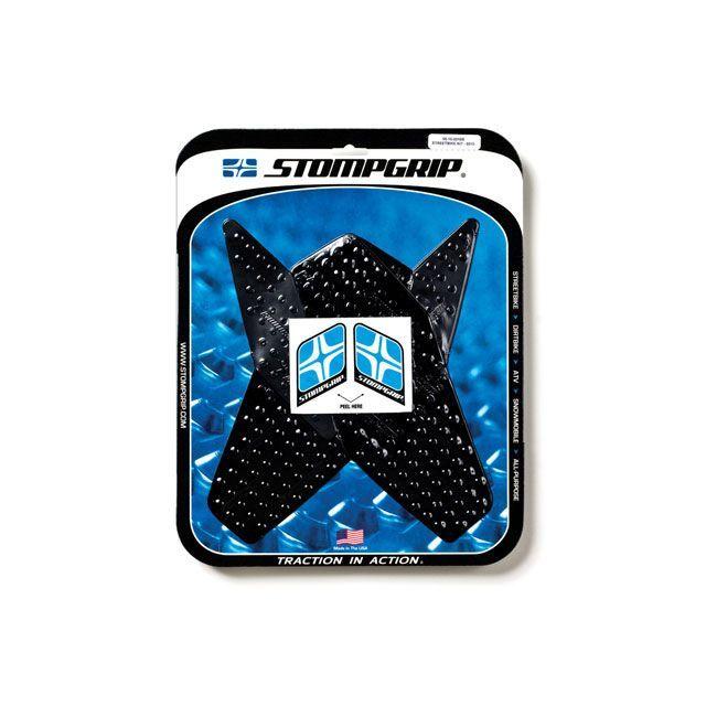 STOMPGRIP（ストンプグリップ） YZF-R6 トラクションパッド タンク
