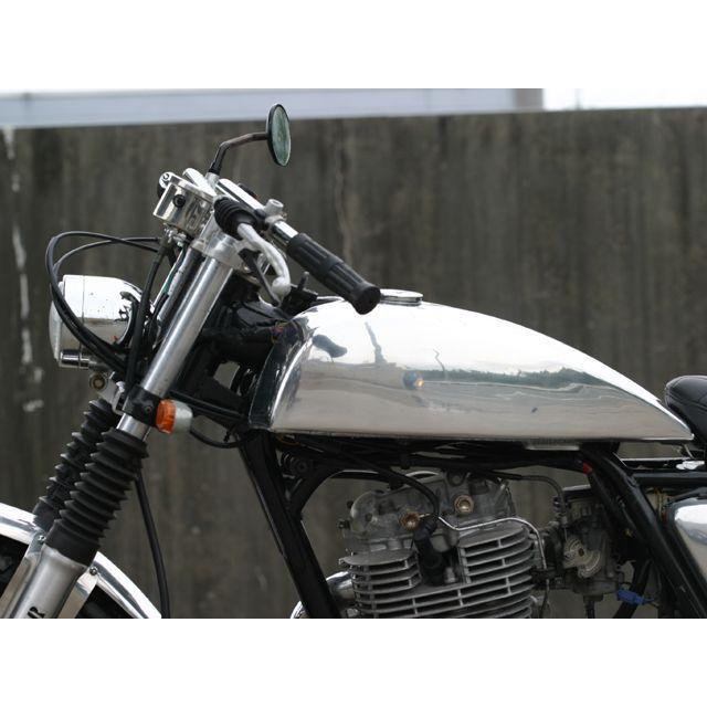 BIGCEDAR（ビッグシーダー） SR400/500 SRアルミナロータンク