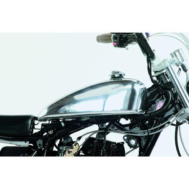 BIGCEDAR（ビッグシーダー） TW200/225 TW200/225 アルミチョップ