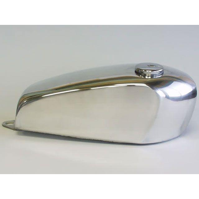 tw200 BIG CEDAR ビッグシーダー　アルミタンク tw200 BIG CEDAR ビッグシーダー アルミタンク アルミタンク BIGCEDAR