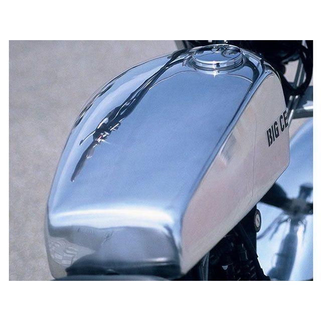 BIGCEDAR（ビッグシーダー） TW200/225 TW200/225 フラットサイド