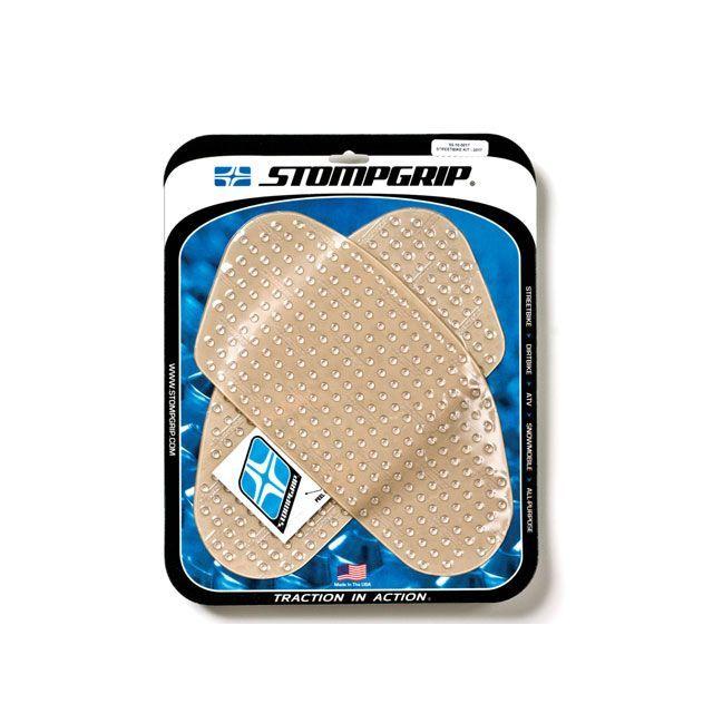 たっこ STOMPGRIP（ストンプグリップ） CBR600RR トラクションパッド タンク