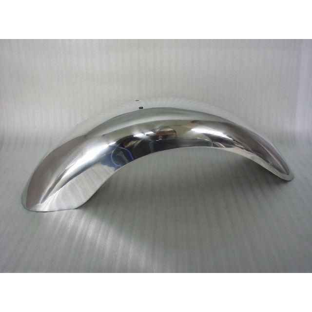 専用です BIGCEDAR ビッグシーダー TW200/225 アルミリアフェンダー 仕様