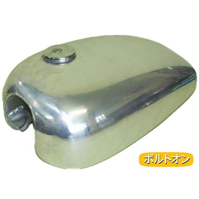 BIGCEDAR（ビッグシーダー） エストレヤ/250TR ロングピーナッツアルミ