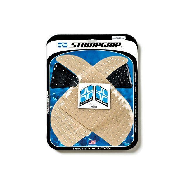 STOMPGRIP（ストンプグリップ） CBR600RR トラクションパッド タンク