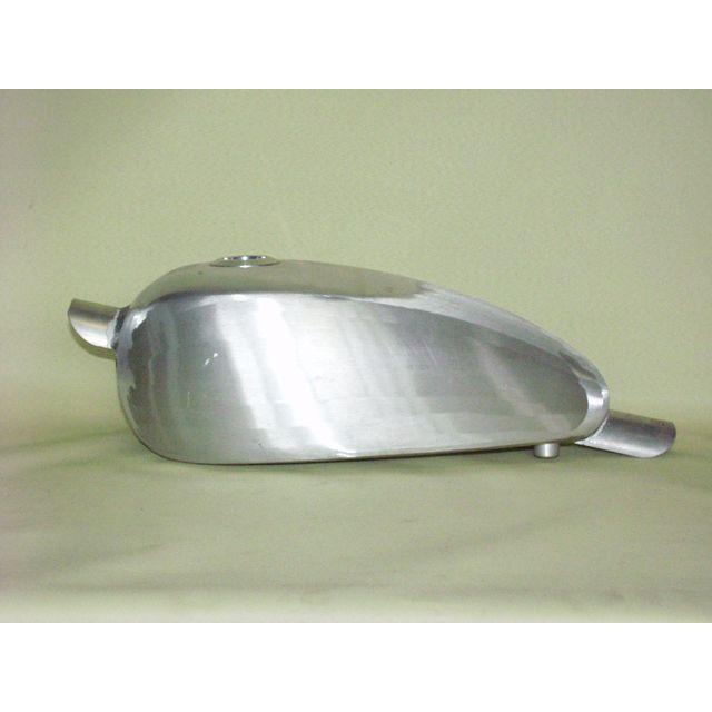 BIGCEDAR（ビッグシーダー） 汎用 汎用 アーモンドアルミタンク（バフ