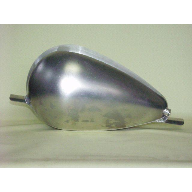 BIGCEDAR ビッグシーダー 汎用 エッグアルミタンク BIG CEDAR