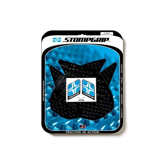 STOMPGRIP ストンプグリップ Z1000 トラクションパッド タンク