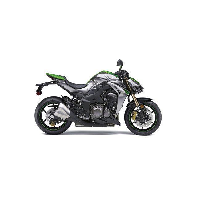 STOMPGRIP（ストンプグリップ） Z1000 トラクションパッド タンク