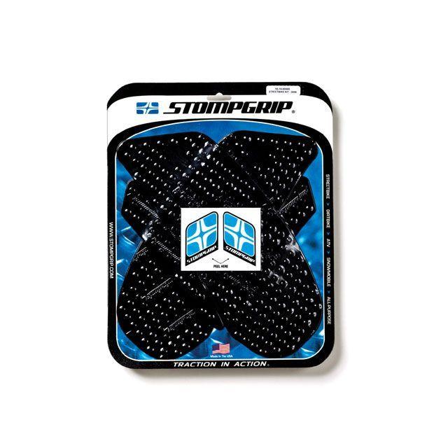 とも商品　2点 ストンプグリップ CTX700 トラクションパッド タンクキット