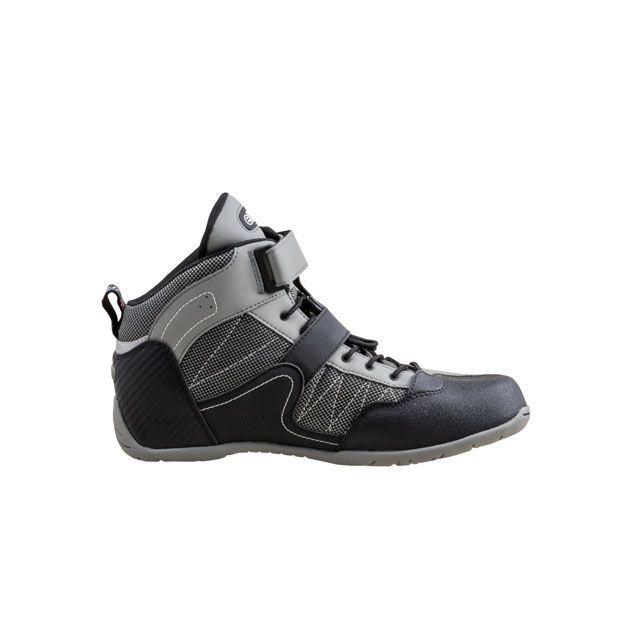 エルフシューズ EXA11（エクサ11） カラー グレー サイズ 26.0cm