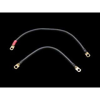 ジムズ FXR ジムズスーパーフレックスバッテリーケーブル 89-94y FXR用