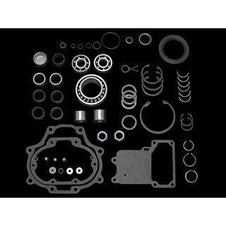 お年玉セール特価 雑誌付き ジムズ トランスミッションリビルドキット 07y ソフテイルモデル Jims パークアップアウトドア店 正規品 Bestcanadianimmigrationlawyers Ca