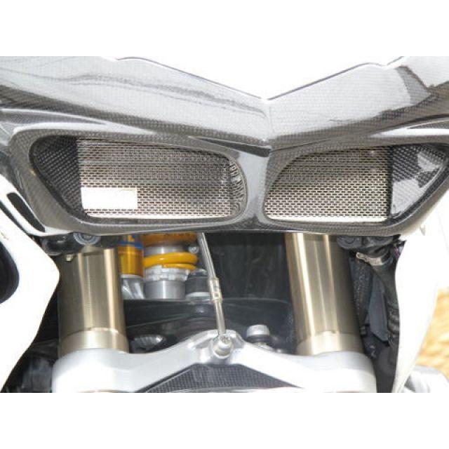 ササキスポーツ HP2 Sport チタンオイルクーラープロテクター sasakisports