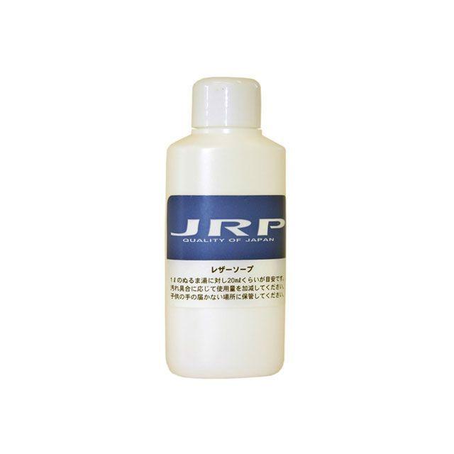 ジェイアールプロダクツ レザーソープ（110ml） JRP : モトメガネYahoo