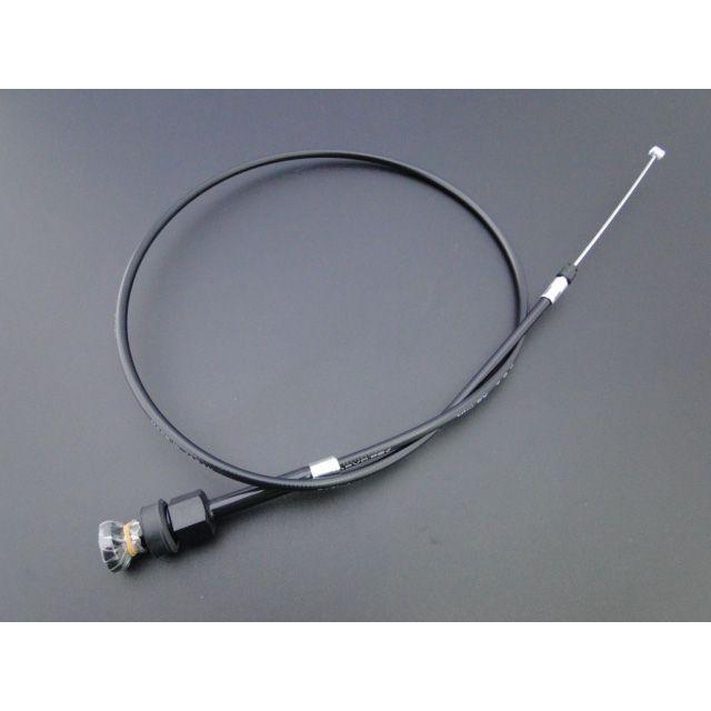 ビーアールシー HAWK系全機種 HAWK チョークケーブル BRC バイク