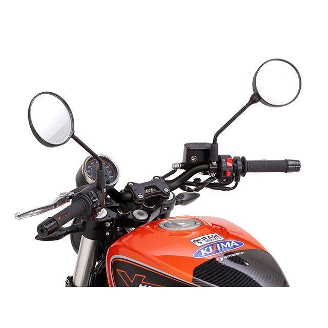 EFFEX エフェックス X350 イージーフィットバー（ブラック