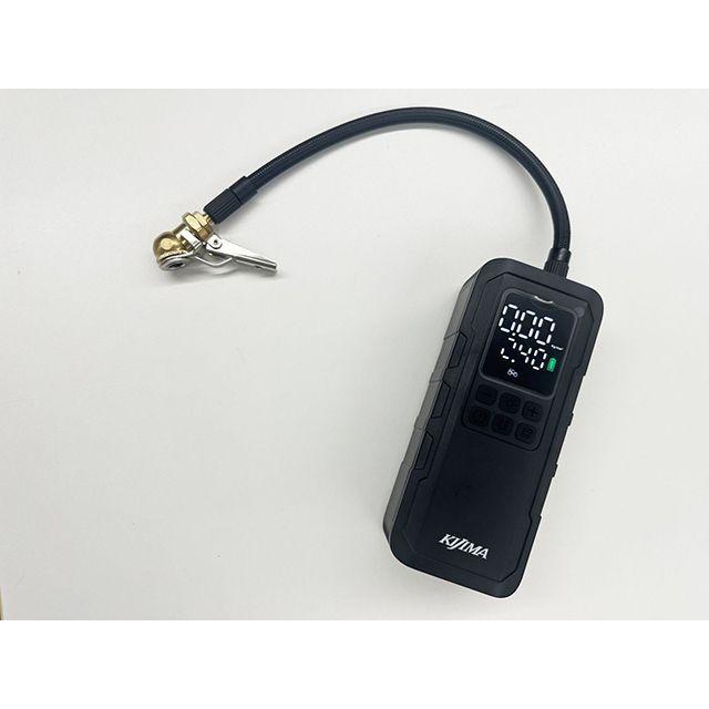 KIJIMA（キジマ） 汎用 クイックコネクトアダプター AV用（米式対応