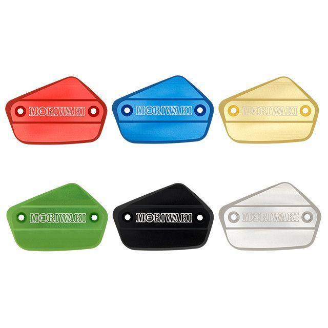 専用出品用 モリワキ CB1000F CB1000 HORNET MASTER CYLINDER CAP HONDA LARGE II