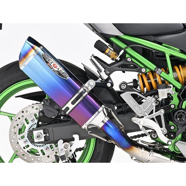 BEET（ビート） ビートジャパン Z900/SE NASSERT Evolution TypeII