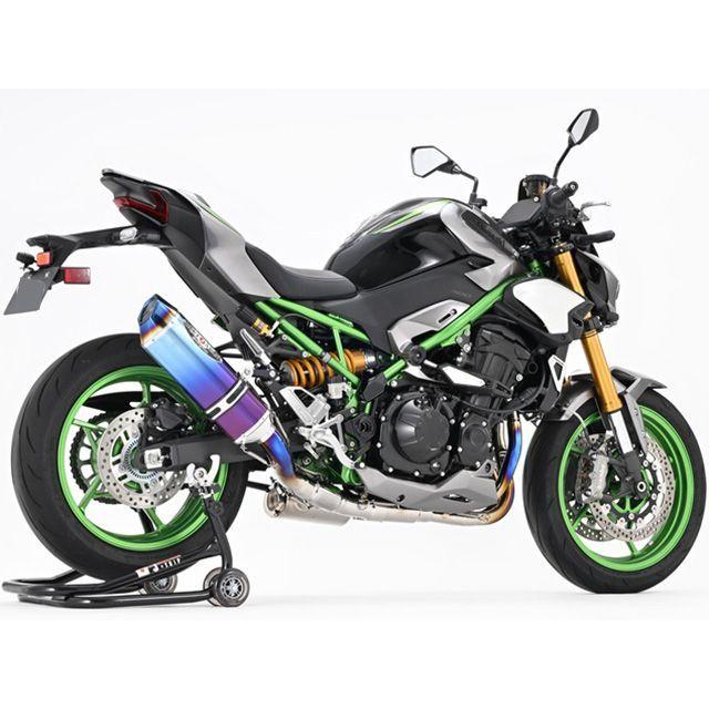 BEET（ビート） ビートジャパン Z900/SE NASSERT Evolution TypeII