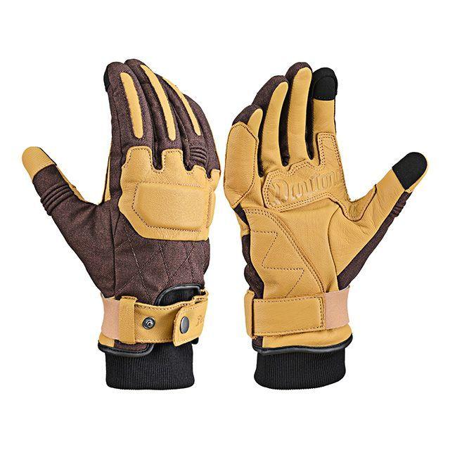 DAYTONA（デイトナ） DG-023 クッションキルトウィンターグローブ