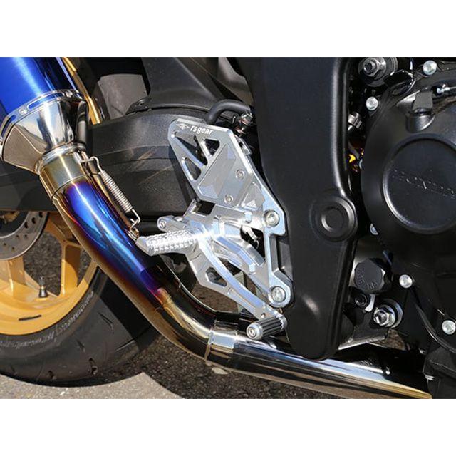 そう r's gear（アールズギア） CB1000 HORNET CB1000 HORNET/SP